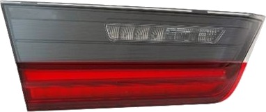 Baklykt ABAKUS 444-1359R-AEN