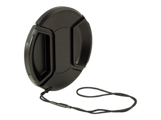 Kaiser Snap-On Lens Cap - linsehette Kaiser Snap-On Lens Cap - linsehette