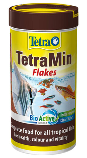 Tetramin 250 ml Tetramin 250 ml