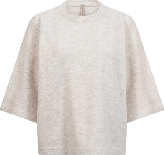 Soyaconcept Sc Orlean 91500 LIGHT SAND MELANGE M Soyaconcept Sc Orlean 91500 LIGHT SAND MELANGE M