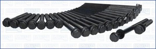 Topplokksbolter AJUSA 81025600