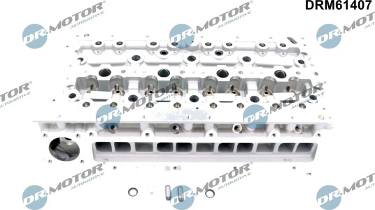 Sylindertopp DR.MOTOR AUTOMOTIVE DRM61407
