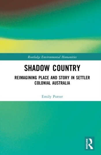Shadow Country Shadow Country