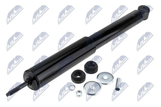 Støtdemper NTY A-PL-014