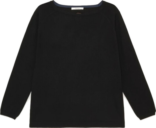 Maliparmi Dame Strikkevarer Svart XL, Maliparmi Dame Strikkevarer Svart XL,