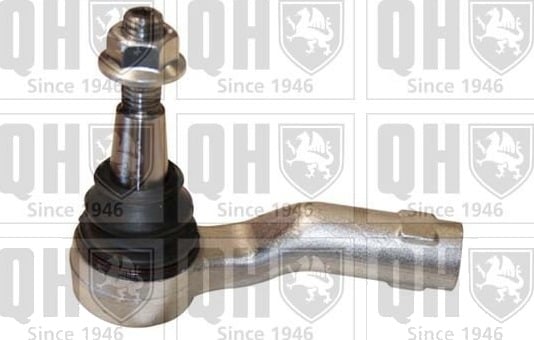 QUINTON HAZELL QR3934S Endeledd