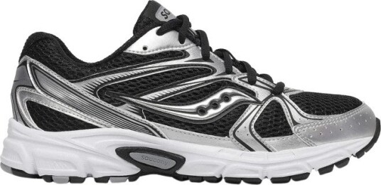 Saucony Dame Sko Grå 43 EU,