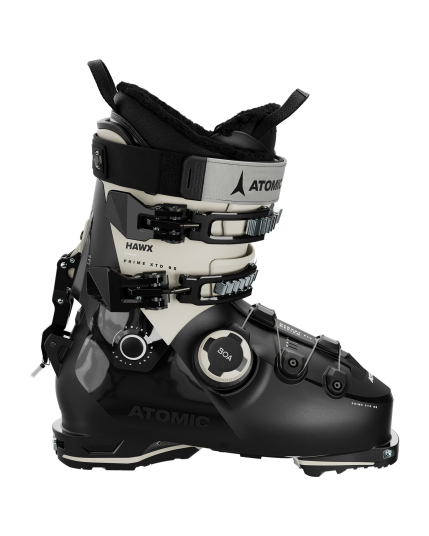 Hawx Prime XTD 95 Boa GW W 24/25 Black/Stone (25.5) Hawx Prime XTD 95 Boa GW W 24/25 Black/Stone (25.5)