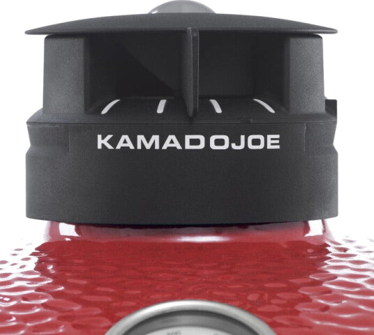Kamado Joe Kontrol Tower Top Vent Reservedel Kamado Joe Kontrol Tower Top Vent Reservedel