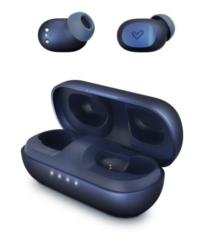 Energy Sistem Urban 3 TWS Indigo
