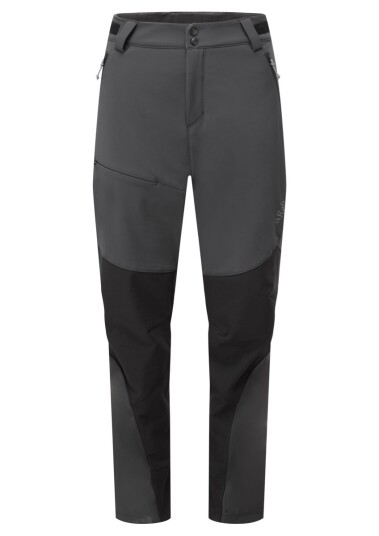 Rab Torque Winter Pants Wmns Black Size 08 Regular Leg Rab Torque Winter Pants Wmns Black Size 08 Regular Leg