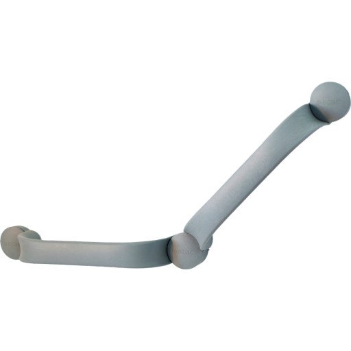 Etac Flex Forlengelsesstykke For Gripehåndtak, 30 Cm, Grå Etac Flex Forlengelsesstykke For Gripehåndtak, 30 Cm, Grå