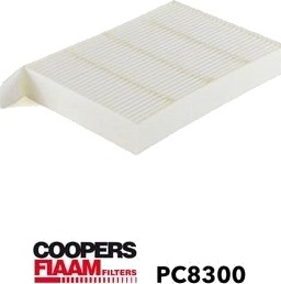 COOPERSFIAAM FILTERS PC8300 Kupefilter COOPERSFIAAM FILTERS PC8300 Kupefilter