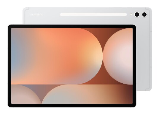 Samsung Galaxy Tab S10+ WiFi 12GB/256GB Sølv