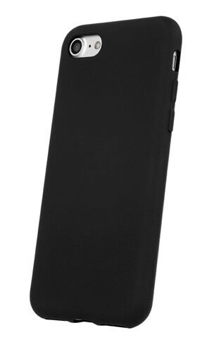 Silikondeksel til Xiaomi 12 Pro - sort