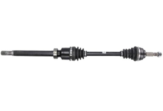 Point Gear Drivaksel POINT GEAR PNG75869