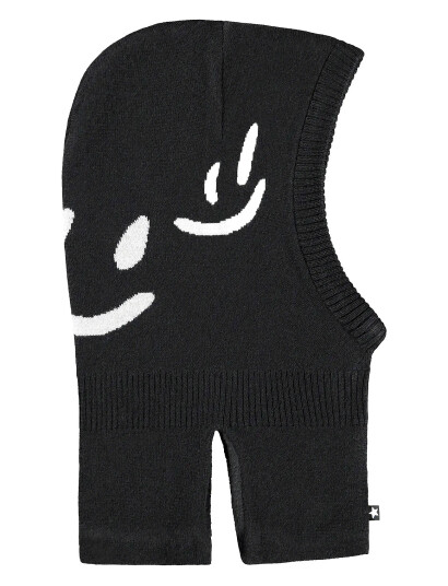 Molo Snow - Black - 1-2Y Molo Snow - Black - 1-2Y