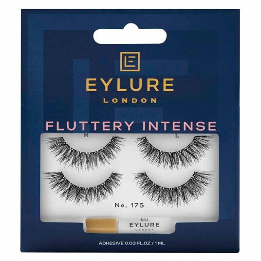 Eylure Fluttery Intense No.175 2pairs