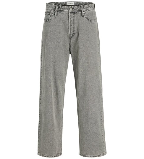 Jack & Jones Jjialex Jjoriginal Sq 852 Noos Jnr Grey 140