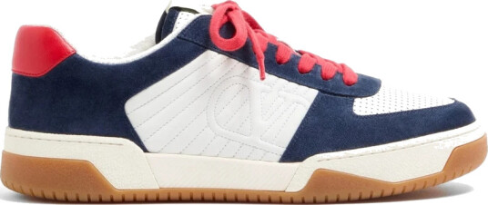 Valentino Herre Sko Flerfarget 43 EU,
