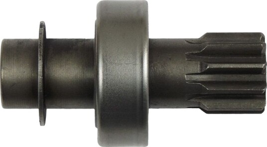 Friløpsgir, starter AS-PL SD6084