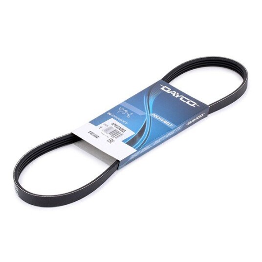 Kilerem DAYCO 4PK836EE