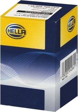 Lyspære, fjernlys HELLA 8GJ 002 525-511