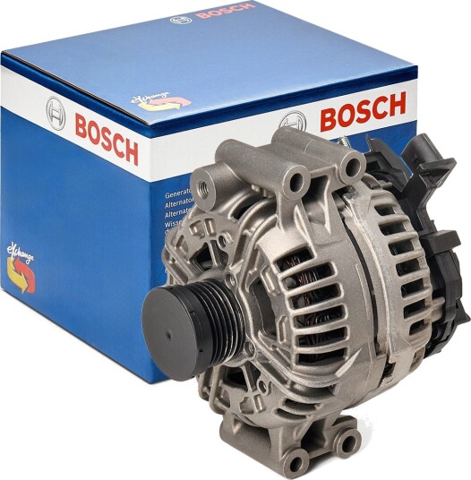 Dynamo BOSCH 0 986 048 350