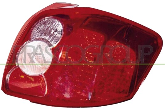 PRASCO TY3504163 Baklykt