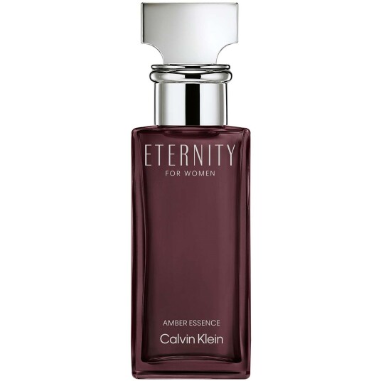 Calvin Klein Eternity Woman Amber Essence Eau de Parfum 30 ml Spray