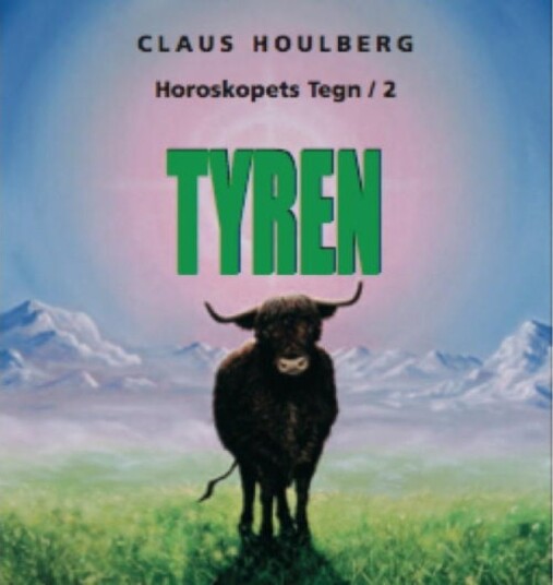 Tyren | Claus Houlberg | Språk: Dansk