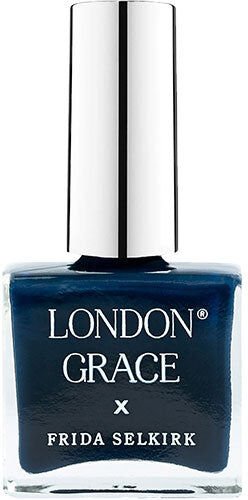London Grace Neglelakk Stockholm