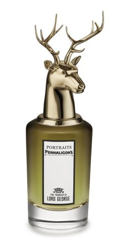 Penhaligon''s Portraits Lord George Menn 75 Ml Penhaligon''s Portraits Lord George Menn 75 Ml