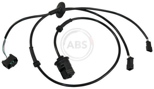 ABS sensor A.B.S. 30021 ABS sensor A.B.S. 30021