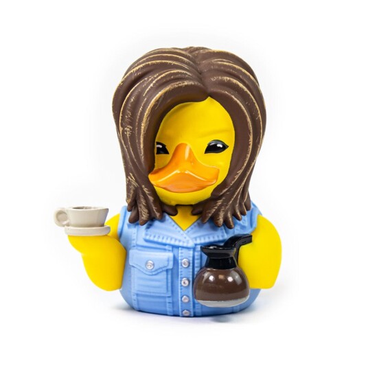 Numskull Tubbz Rachel Green Figurer fra Venner kolleksjonen