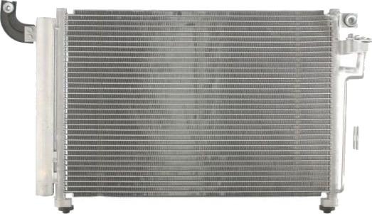 Kondensator THERMOTEC KTT110512