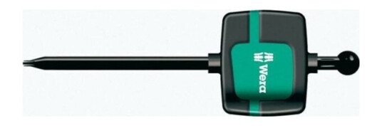 1267 A Torx Plus® Torxplus Flaggnøkkel1267 A7 Ip