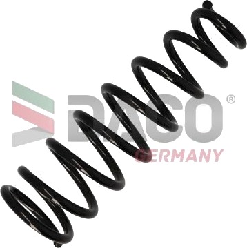 DACO Germany 802220 Fjær