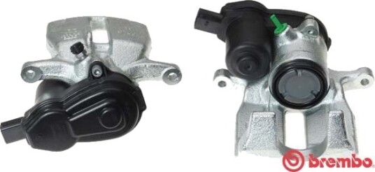 BREMBO F 85 374 Bremsecaliper BREMBO F 85 374 Bremsecaliper