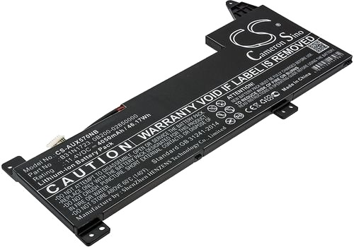 Batteri til Asus X570 etc