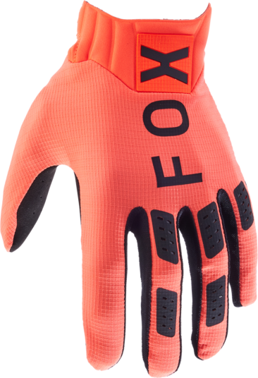 FOX Crosshansker Flexair Fluorescerende Oransje FOX Crosshansker Flexair Fluorescerende Oransje