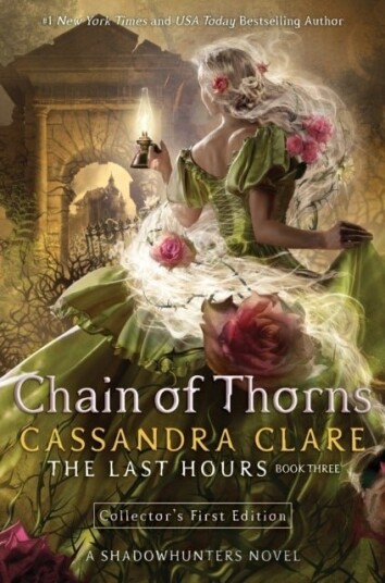 The Chain of Thorns The Chain of Thorns