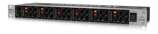 Behringer HA6000 Behringer HA6000