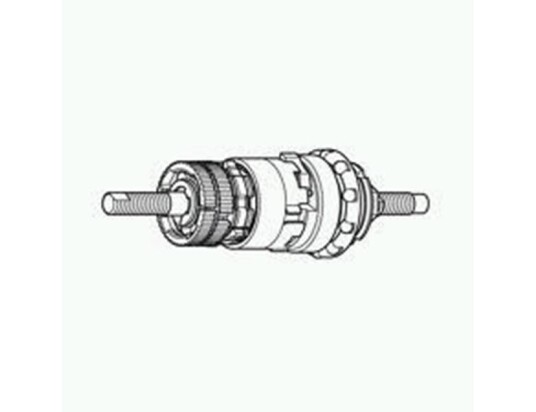 Shimano Innsats Nexus 3