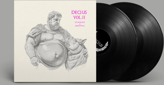 Decius Vol. II (Splendour & Obedience)