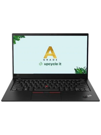 Lenovo ThinkPad X1 Carbon 14" Core i7 16GB 512GB Lenovo ThinkPad X1 Carbon 14" Core i7 16GB 512GB