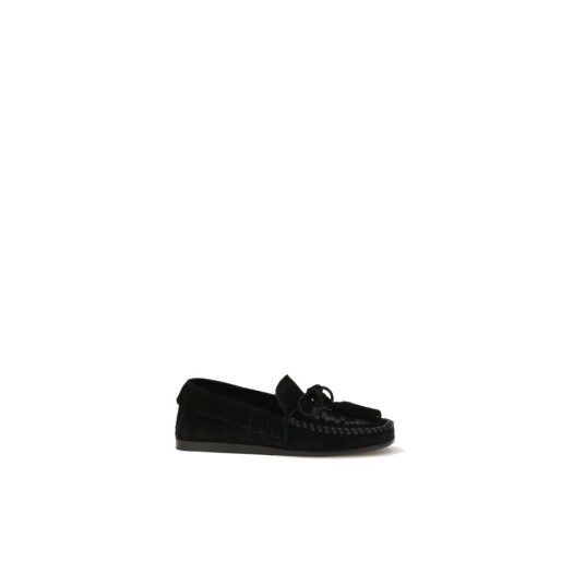 Isabel Marant Dame Sko Svart 36 EU, Isabel Marant Dame Sko Svart 36 EU,