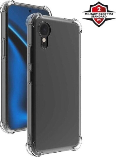 X2O Anti-Shock Cover Samsung Galaxy XCover 7 Clear