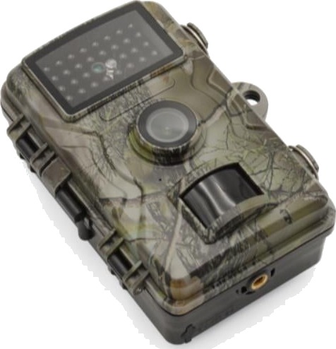 Technaxx Wildcam 1080P TX-256 Technaxx Wildcam 1080P TX-256