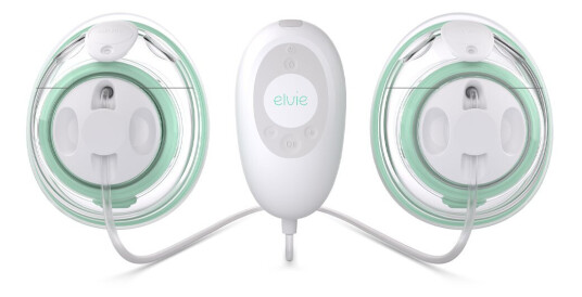 Elvie Stride Pump Double Elvie Stride Pump Double
